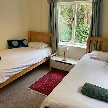 Whispering Pines Cottage Swyre Екстериор снимка