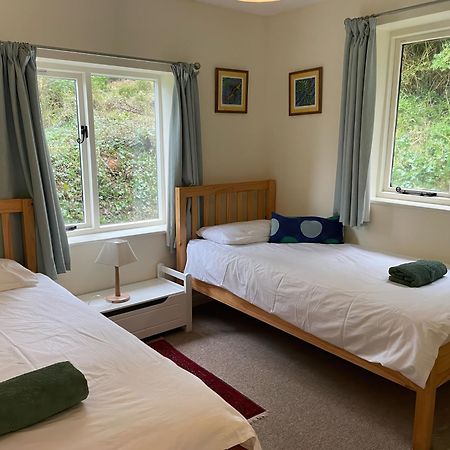 Whispering Pines Cottage Swyre Екстериор снимка