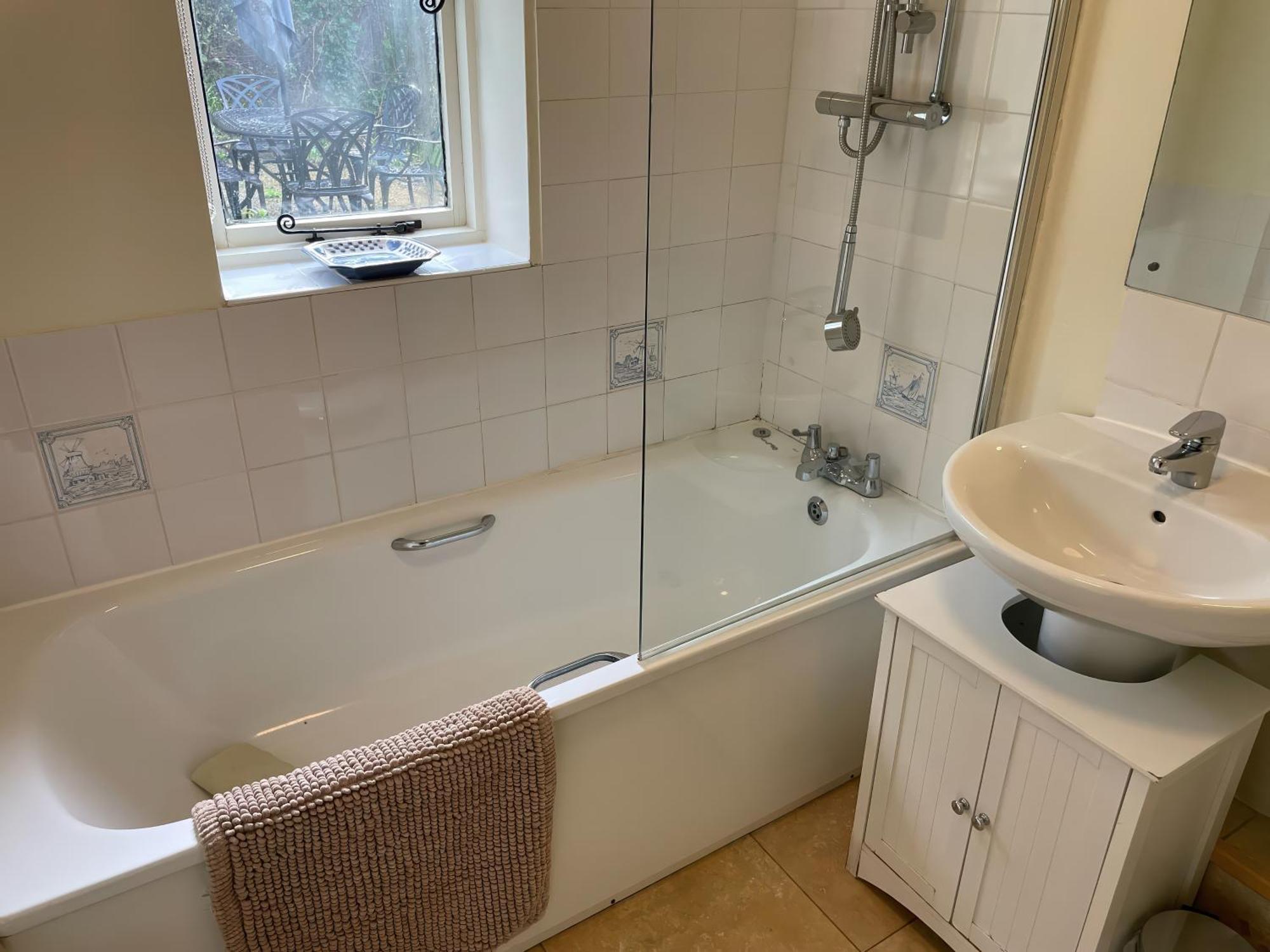 Whispering Pines Cottage Swyre Екстериор снимка