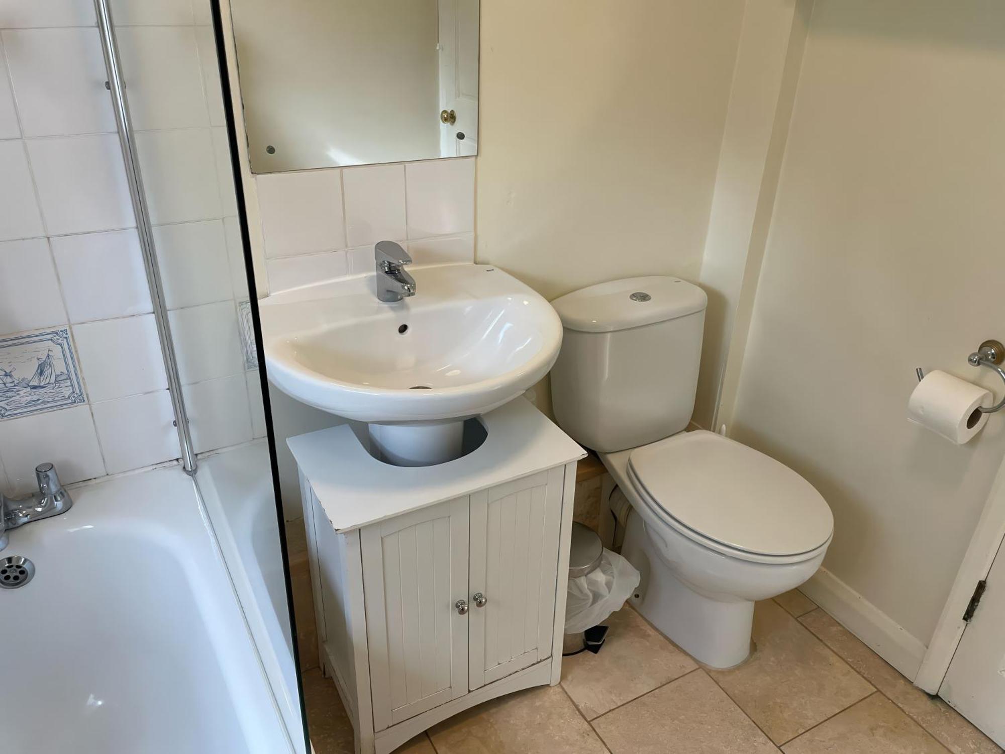 Whispering Pines Cottage Swyre Екстериор снимка