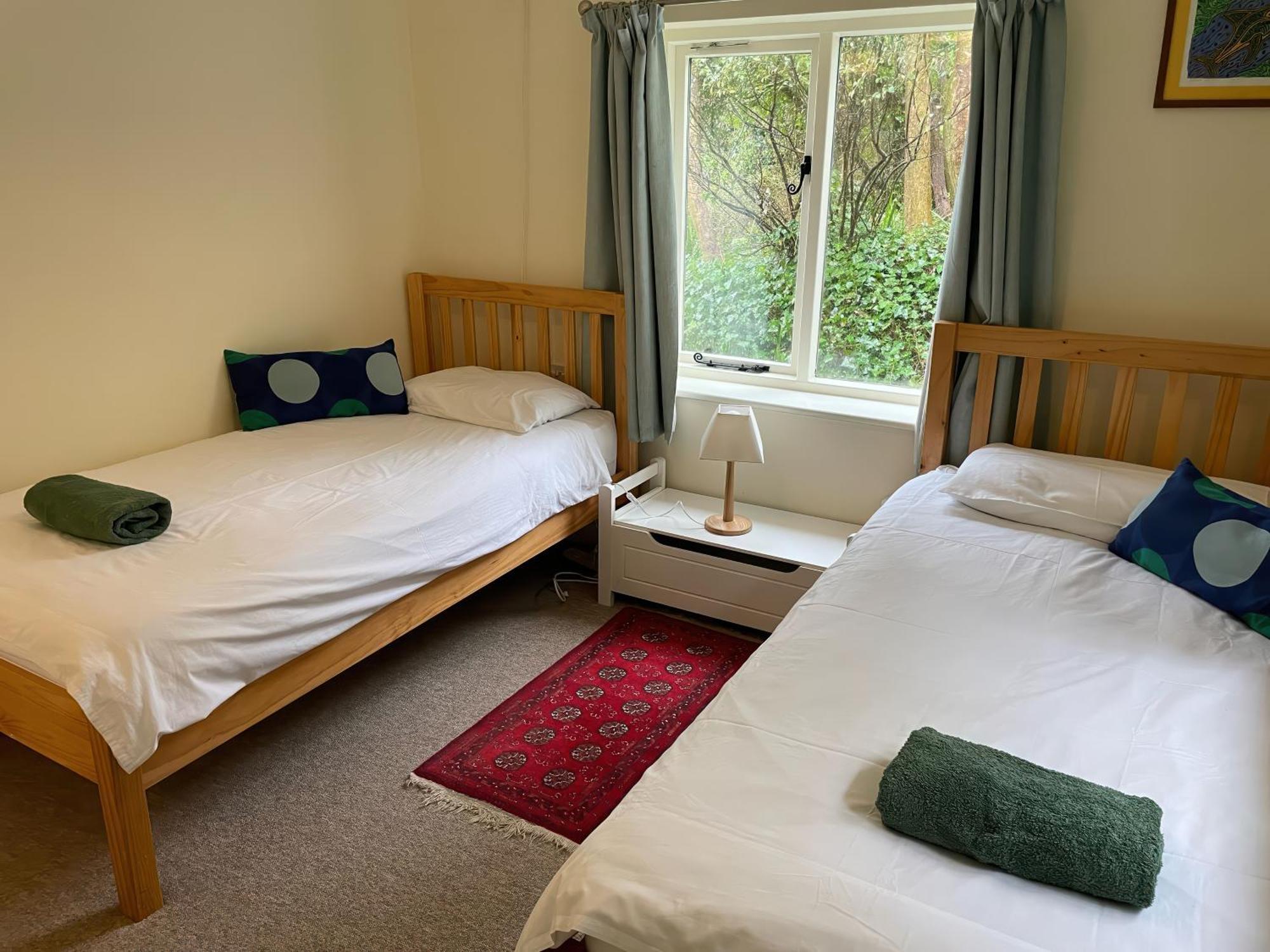 Whispering Pines Cottage Swyre Екстериор снимка