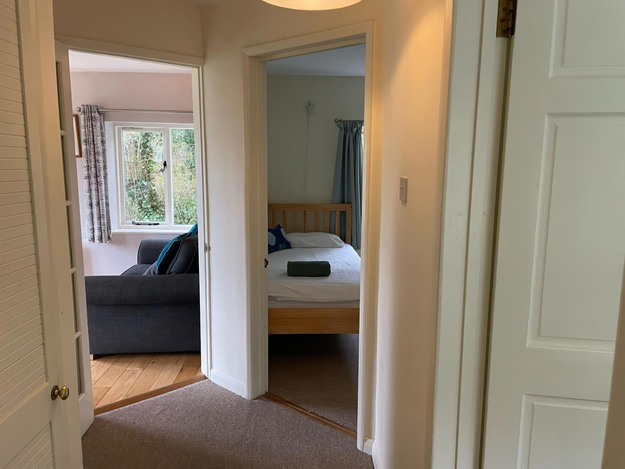 Whispering Pines Cottage Swyre Екстериор снимка