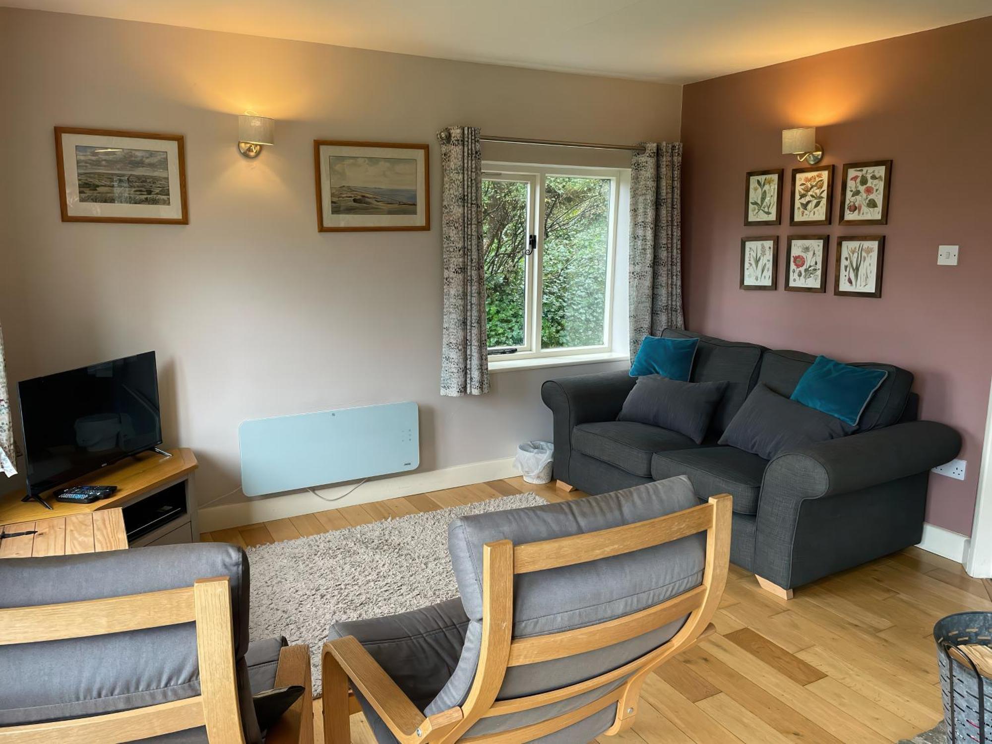 Whispering Pines Cottage Swyre Екстериор снимка