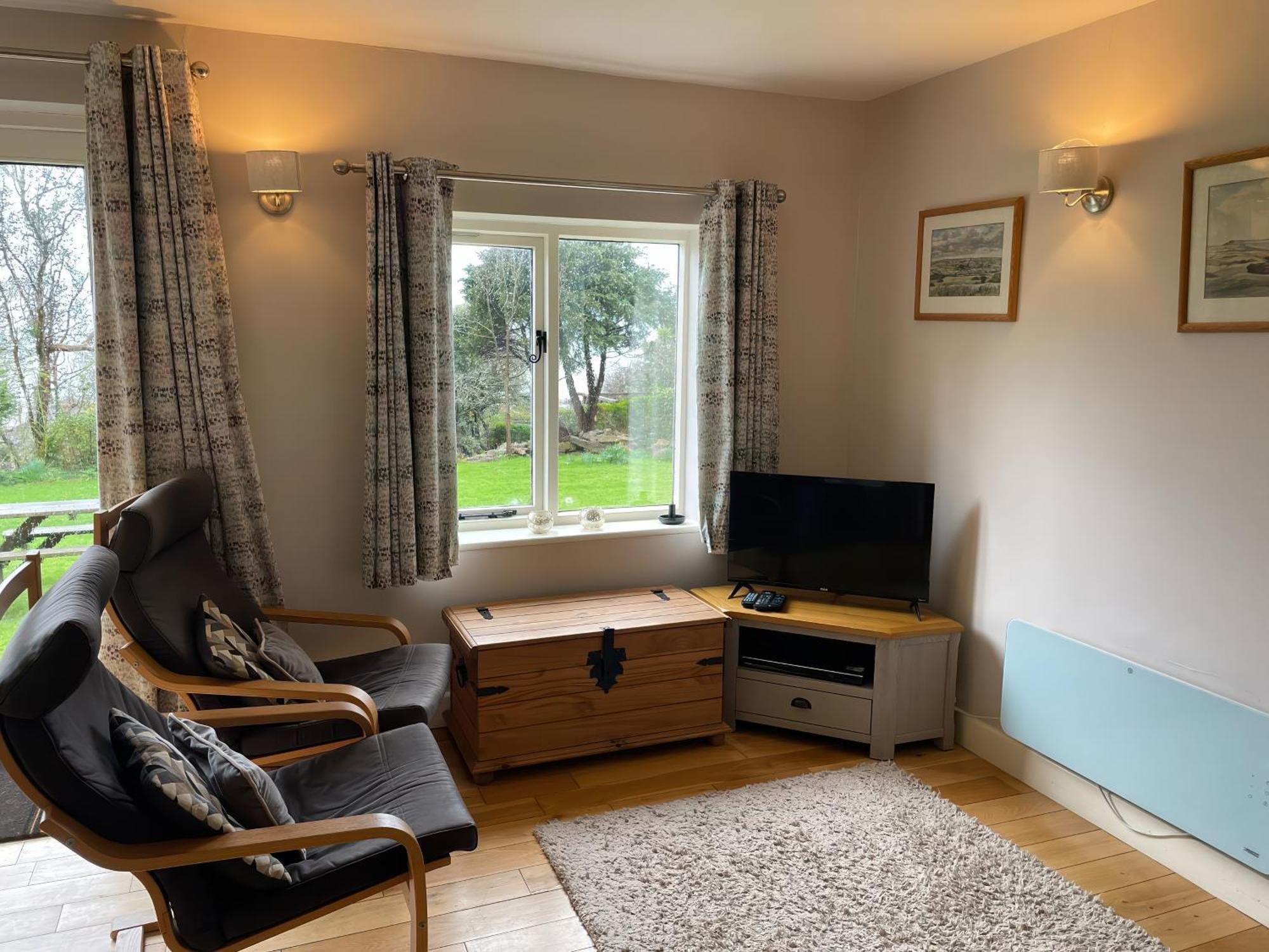 Whispering Pines Cottage Swyre Екстериор снимка