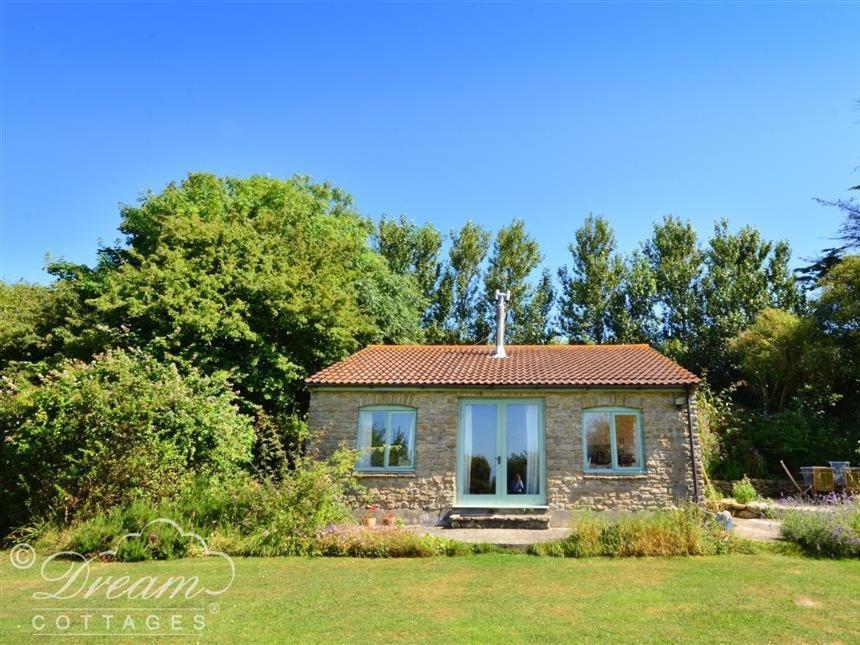 Whispering Pines Cottage Swyre Екстериор снимка