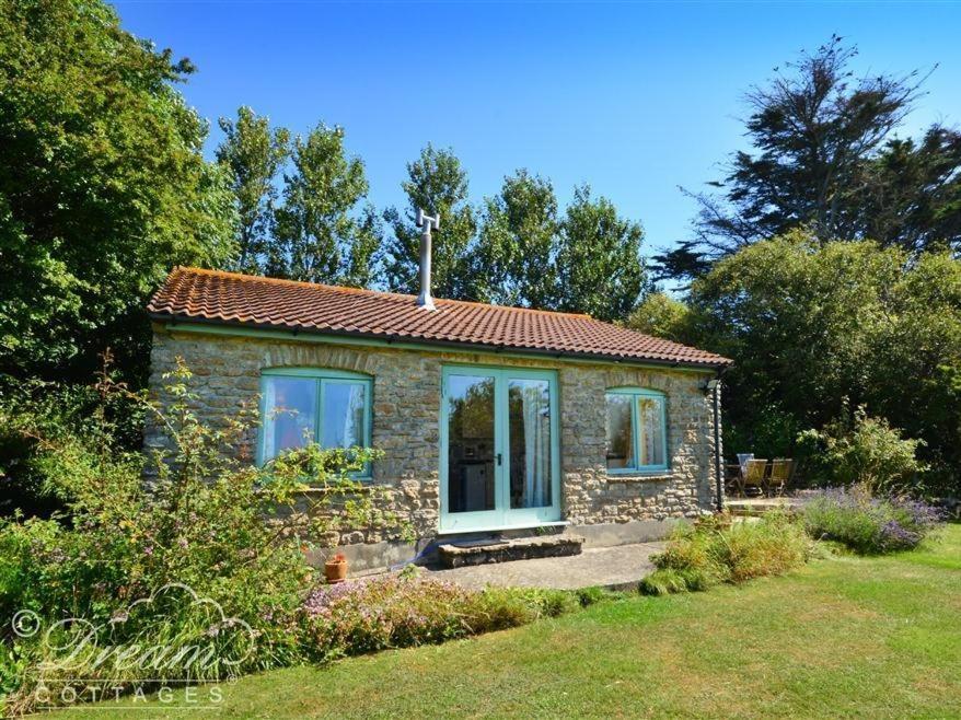 Whispering Pines Cottage Swyre Екстериор снимка